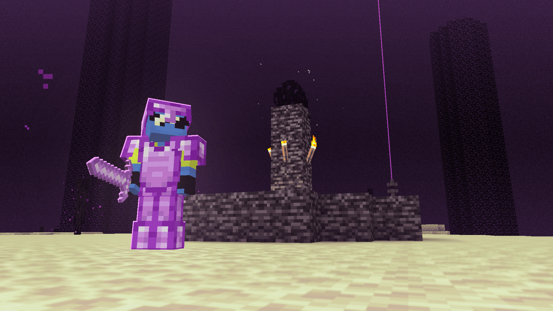 Endernium